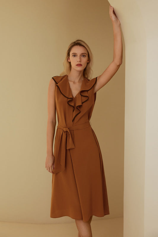 #color_Caramel Foncé