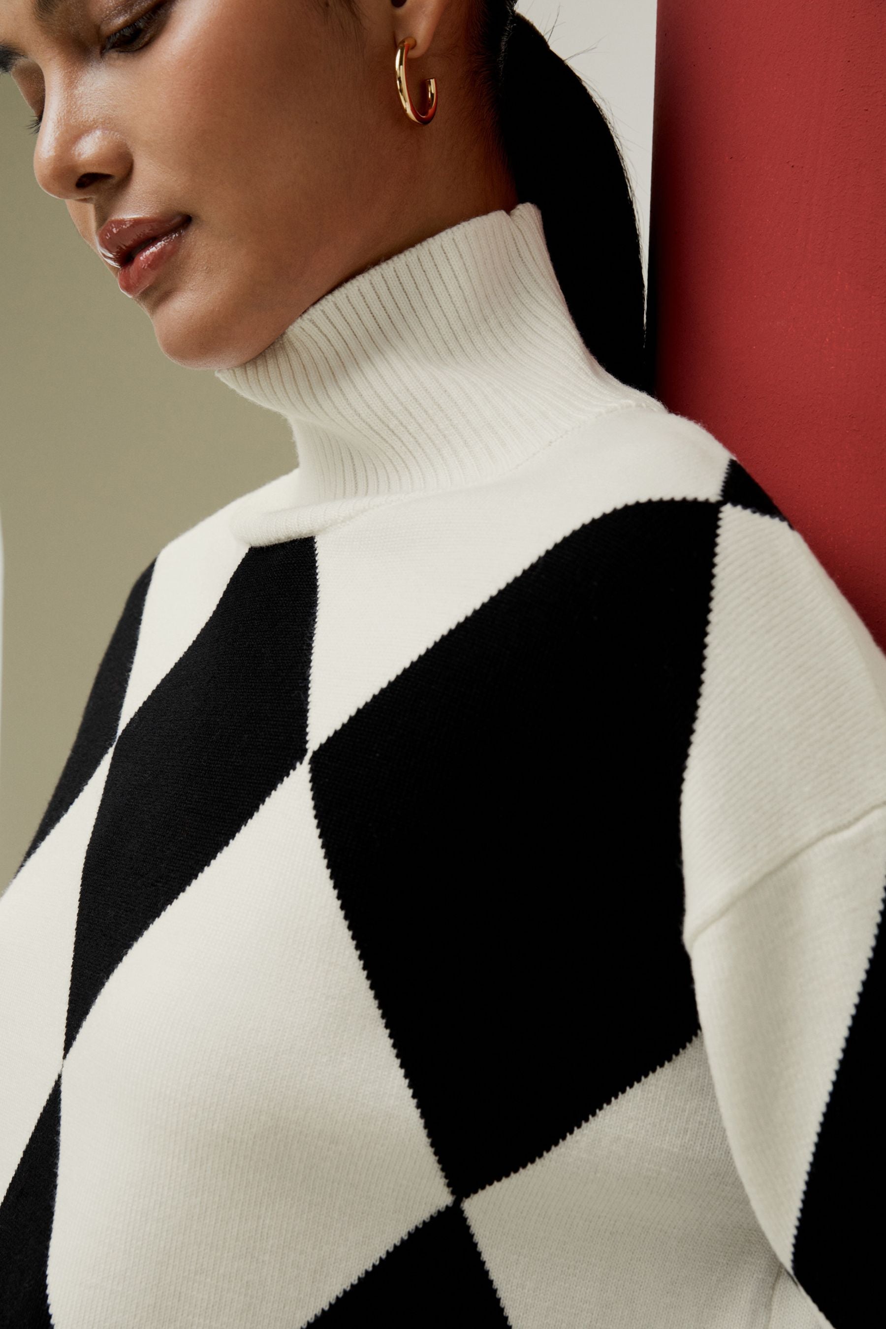 #color_Diamant noir et blanc