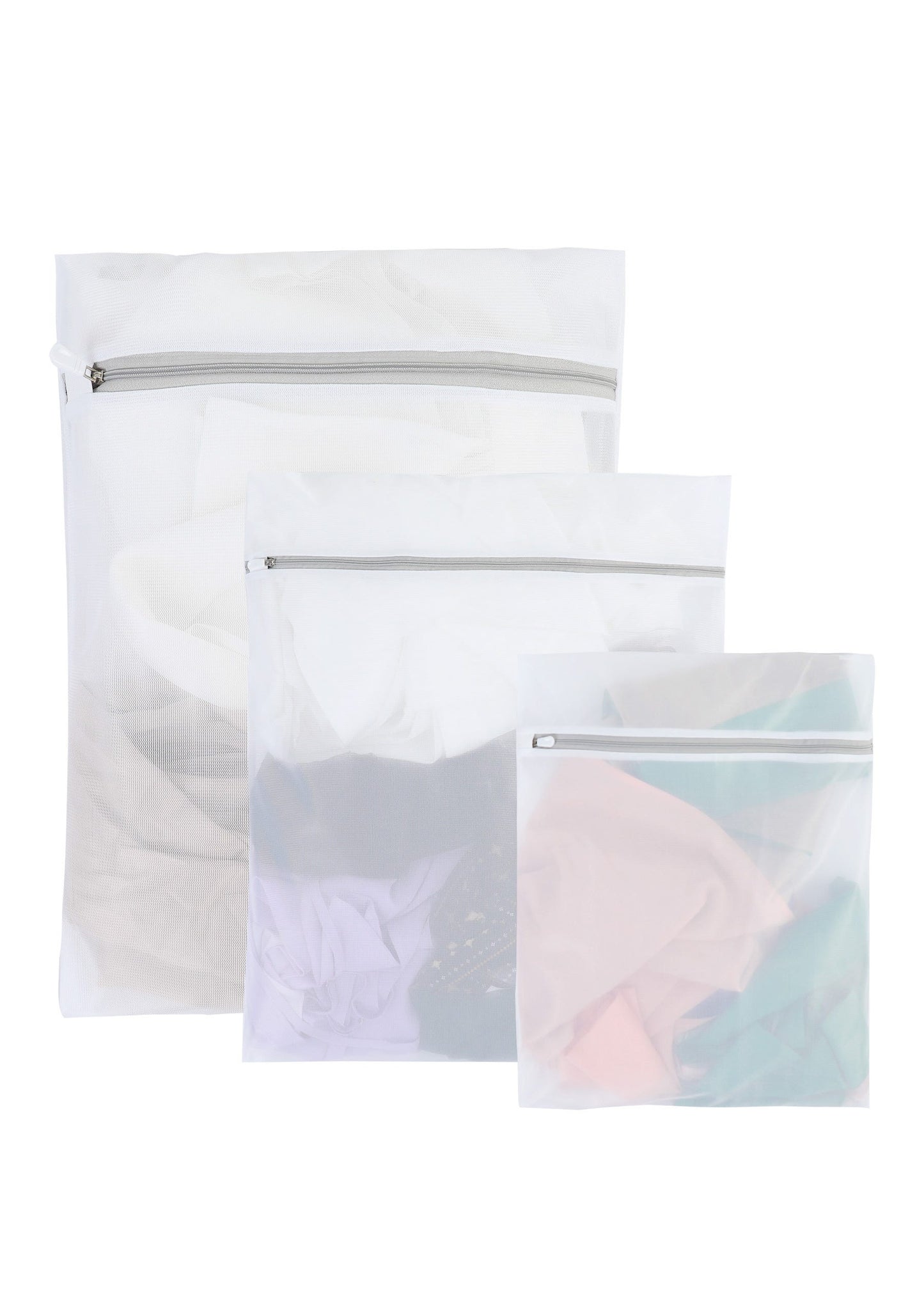 Lavage Sac Lingerie